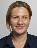 Profile image of Elizaveta V Tikhonova