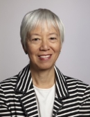 Profile image of Alison G Ho