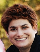 Profile image of Michelle Morgan