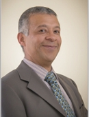 Profile image of Romeo E Morales
