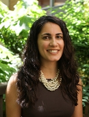 Profile image of Regina Ginzburg