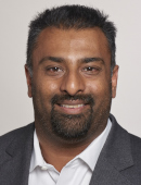 Profile image of Vinoo S Thomas
