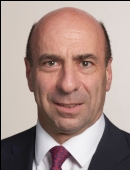 Profile image of David A Greenwald