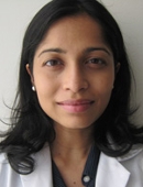 Profile image of Deepti Thomas-Paulose