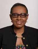 Profile image of Obiageli Nweke-Chukumerije