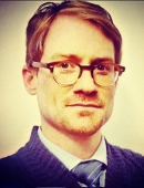 Profile image of Stephen M Dahmer