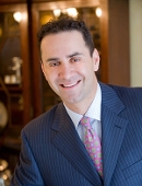 Profile image of Elie Levine