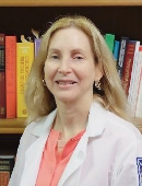 Profile image of Amy S Rosenberg