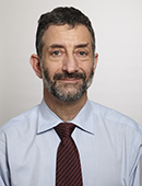 Profile image of David Perlman