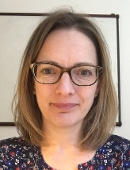 Profile image of Carmen Argmann