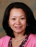 Profile image of Pauline P Fu
