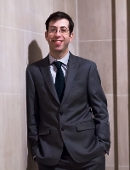 Profile image of Michael Lazarus