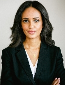 Profile image of Aida Taye