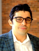 Profile image of Ali Attaie
