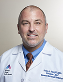 Profile image of John A Andrilli