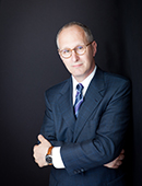 Profile image of Lawrence B Cohen