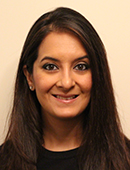 Profile image of Jahnavi R Naik