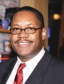 Profile image of Gerald P Hoke