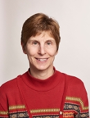 Profile image of Martha R Arden
