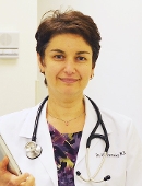 Profile image of Alla Savransky