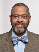 Profile image of Reginald W Miller