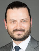 Profile image of Zachary L Hickman