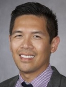 Photo of Ramon Pesigan