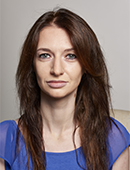 Profile image of Irina Zaretsky