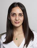 Profile image of Sanaa Zafar