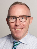 Profile image of Timothy K Brennan