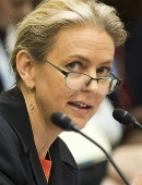 Profile image of Annemarie K Sparrow