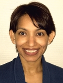 Profile image of Rudrani Banik
