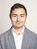 Profile image of Christian Escobar