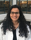 Profile image of Christina M Cruz