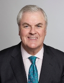 Profile image of George Todd