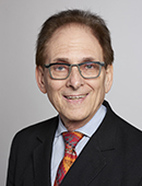 Profile image of Harvey Hecht