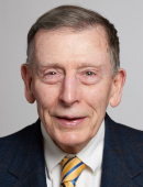 Profile image of Carl W Braun