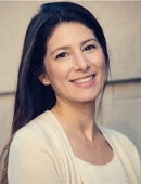 Profile image of Claire D Wolinsky