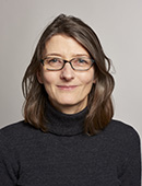 Photo of Sarah Stanley