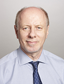 Profile image of David J Steiger