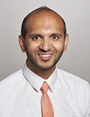 Profile image of Ankit R Shah