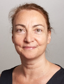 Profile image of Hulya Erhan