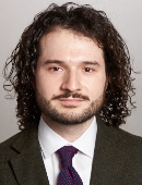 Profile image of Dmitriy Gekhman