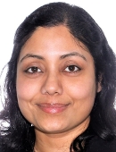 Photo of Shrabanti Chowdhury