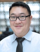 Profile image of Patrick Chae
