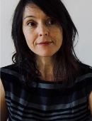 Photo of Allison Waters