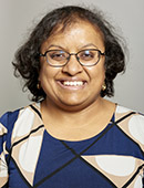 Profile image of Mala Varma