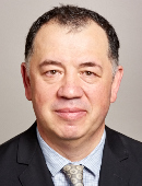 Profile image of Veniamin Ratner
