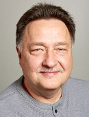 Profile image of Basil A Kocur
