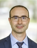 Profile image of Josh Glatman